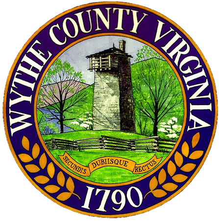 County Flag Lowered to Honor Former Chief Deputy